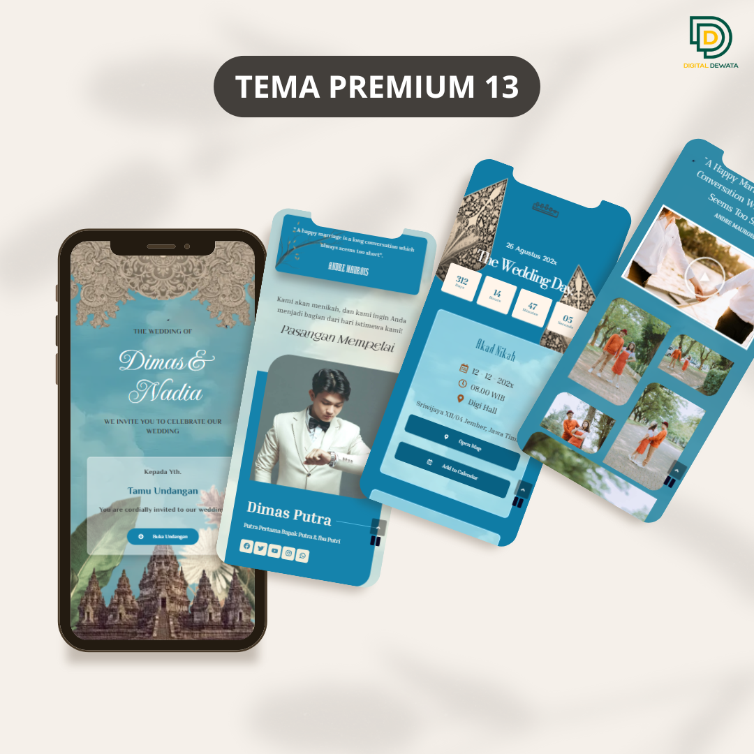 Tema Premium 13