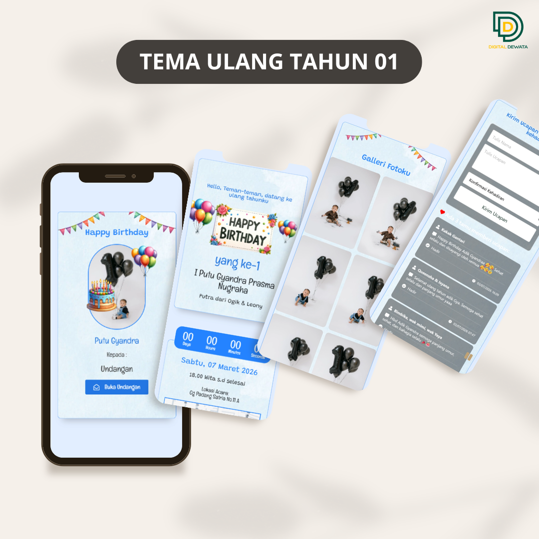 Tema Premium 05